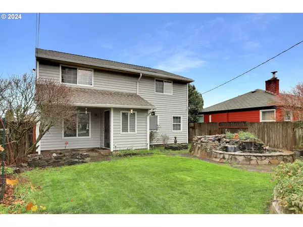 1129 7TH ST, Springfield, OR 97477