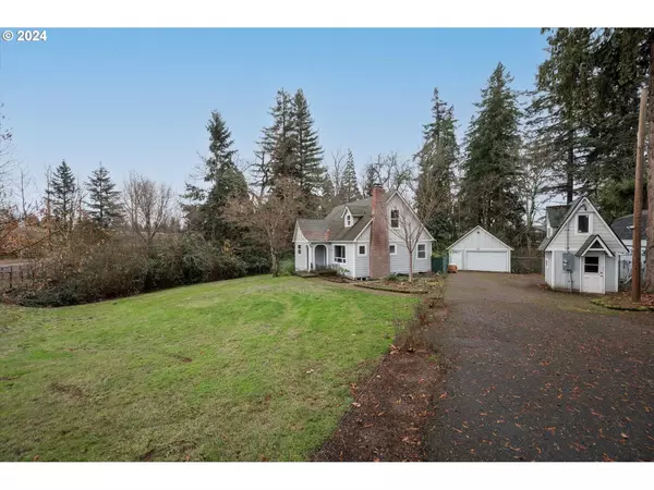 3380 HYACINTH ST NE, Salem, OR 97301
