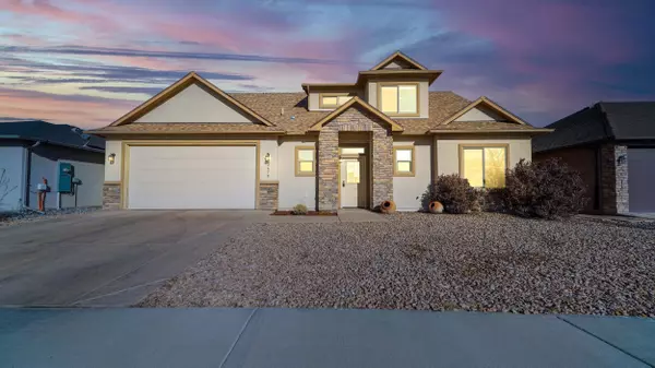 2478 Tiptop Avenue, Grand Junction, CO 81505-1372