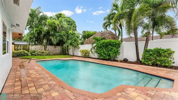 6731 NW 26th Ter, Fort Lauderdale, FL 33309