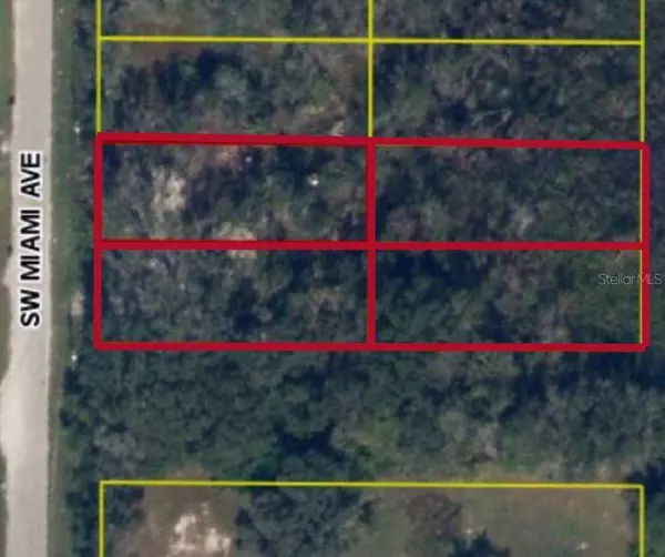 SW MIAMI AVE, Arcadia, FL 34266