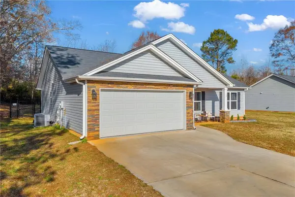 113 Stanmoore DR, Anderson, SC 29621