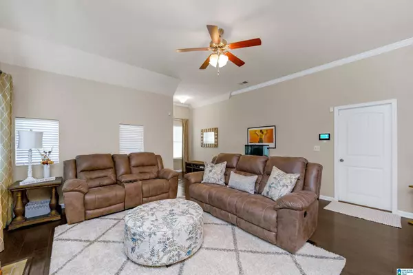 210 SWEETWATER WAY, Springville, AL 35146