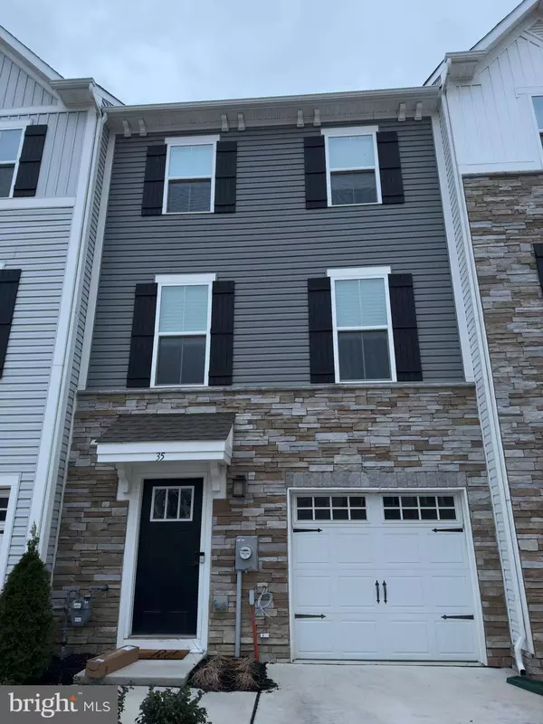 35 ORTIZ DR, Pennsauken, NJ 08110