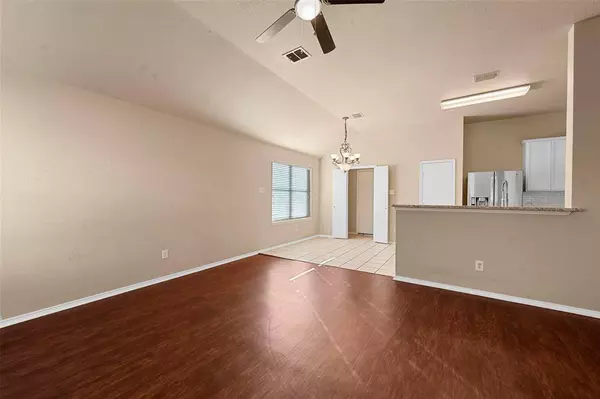 1512 Carrigan Lane, Denton, TX 76207