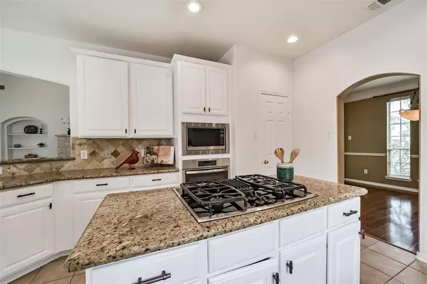 14514 Terrace BND, Cypress, TX 77429