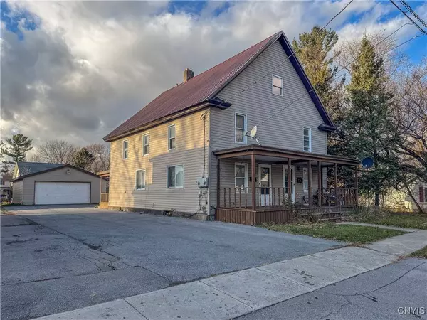 345 N Colorado AVE, Watertown, NY 13601