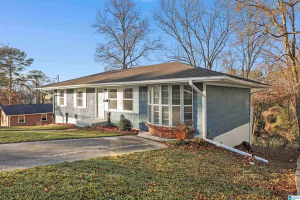 1608 HATCHET AVENUE, Tarrant, AL 35217