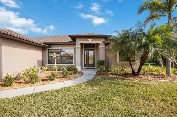 2665 ALAMANDER AVE, Englewood, FL 34223