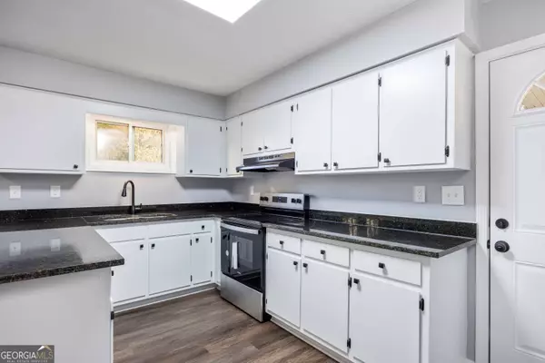 2715 Palomino DR, Columbus, GA 31907