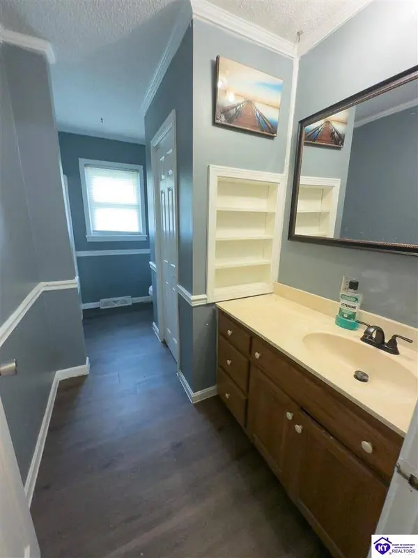 272 George Milby Rd, Summersville, KY 42782