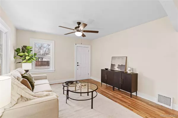 202 Newman AVE, Pueblo, CO 81005