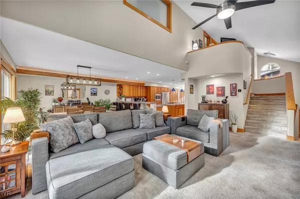 899 Southwood BLVD #15, Incline Village, NV 89451