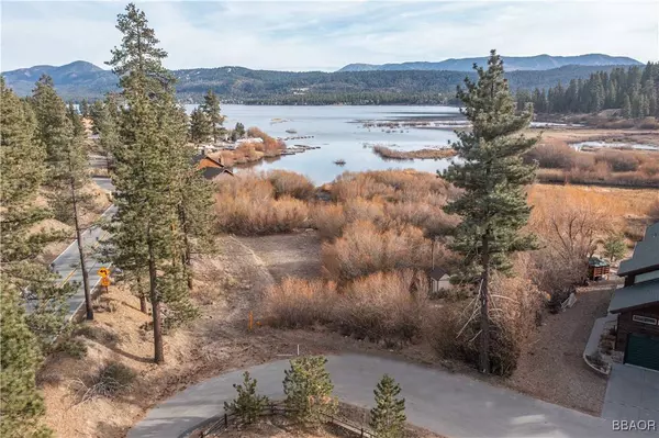 39271 Seminole DR, Fawnskin, CA 92333