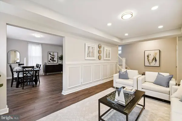 5209 BOSWORTH AVE, Baltimore, MD 21207