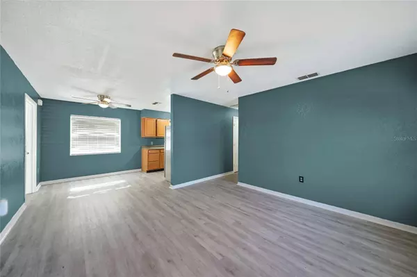 615 GROVE ST, Bowling Green, FL 33834