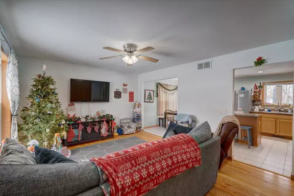 189 Buten Street, Milton, WI 53563