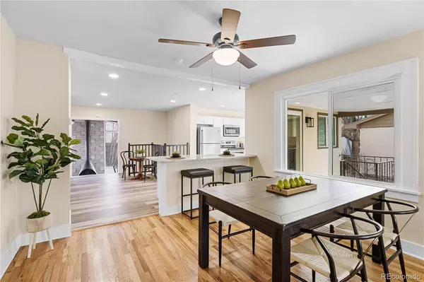 202 Newman AVE, Pueblo, CO 81005