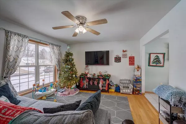 189 Buten Street, Milton, WI 53563