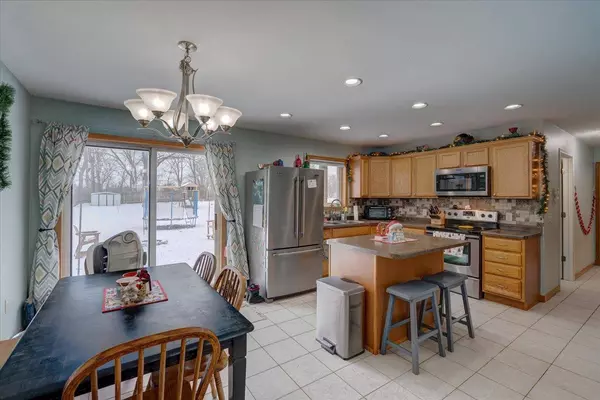 189 Buten Street, Milton, WI 53563