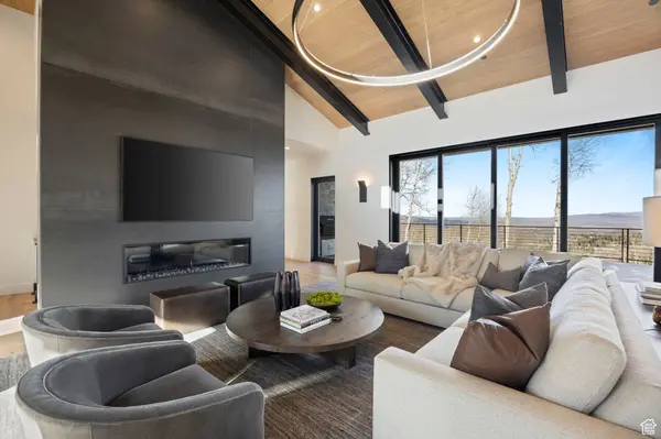 8933 MOONSHADOW CT #C, Park City, UT 84060