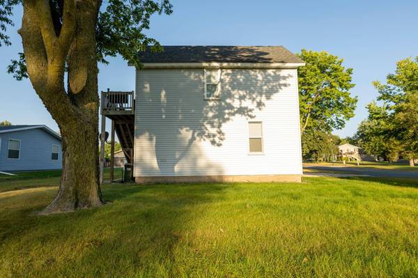 546 4th AVE SE, Hutchinson, MN 55350