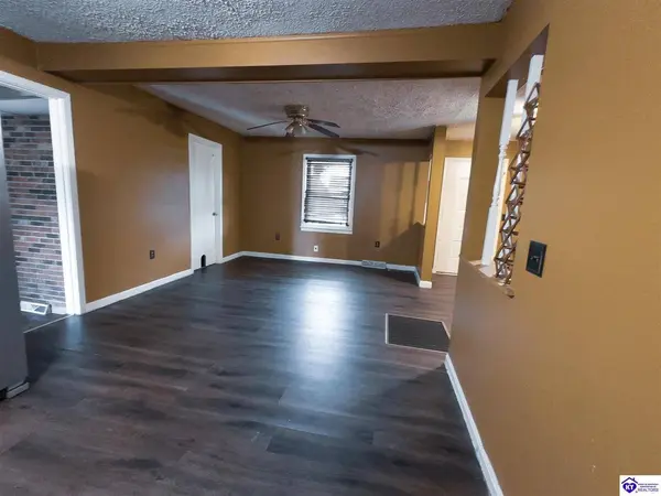 272 George Milby Rd, Summersville, KY 42782