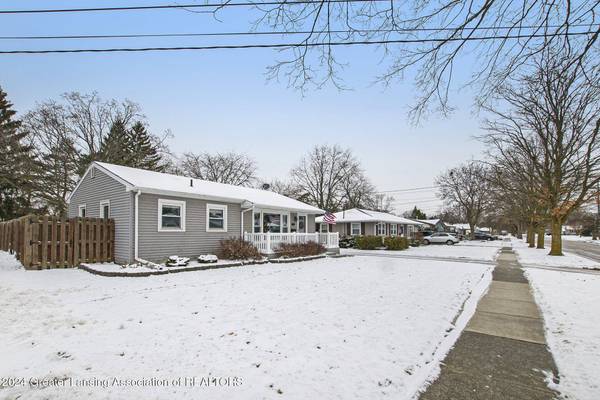 504 S Kibbee Street, St. Johns, MI 48879, St. Johns, MI 48879