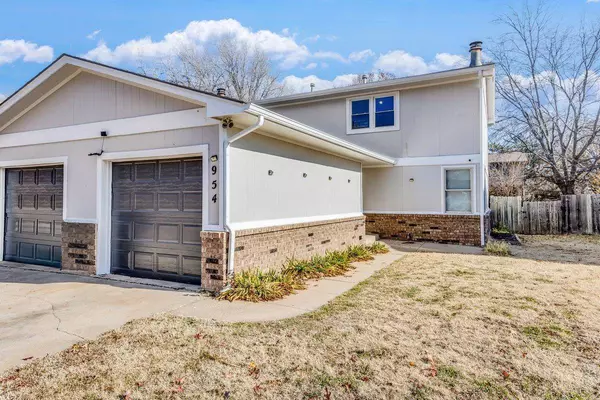 952-954 S Longfellow St, Wichita, KS 67207