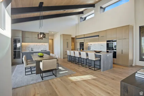 8933 MOONSHADOW CT #C, Park City, UT 84060