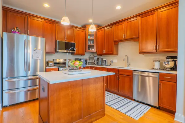 67 Beacon Hill Terrace #67, Bethel, CT 06801