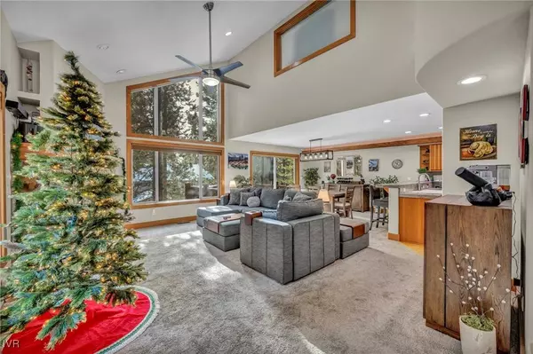 899 Southwood BLVD #15, Incline Village, NV 89451