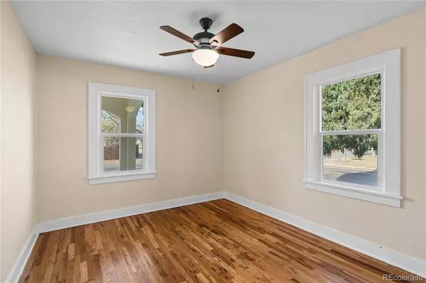 202 Newman AVE, Pueblo, CO 81005