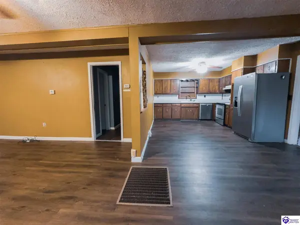 272 George Milby Rd, Summersville, KY 42782