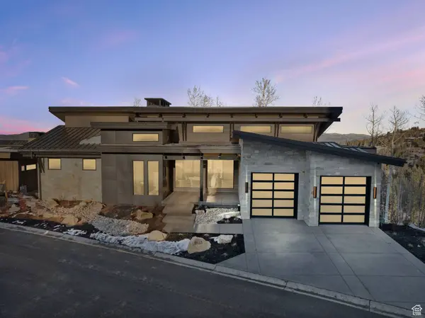 8933 MOONSHADOW CT #C, Park City, UT 84060