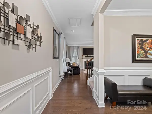 7543 Hamilton Bridge RD, Charlotte, NC 28278