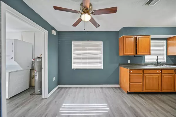 615 GROVE ST, Bowling Green, FL 33834