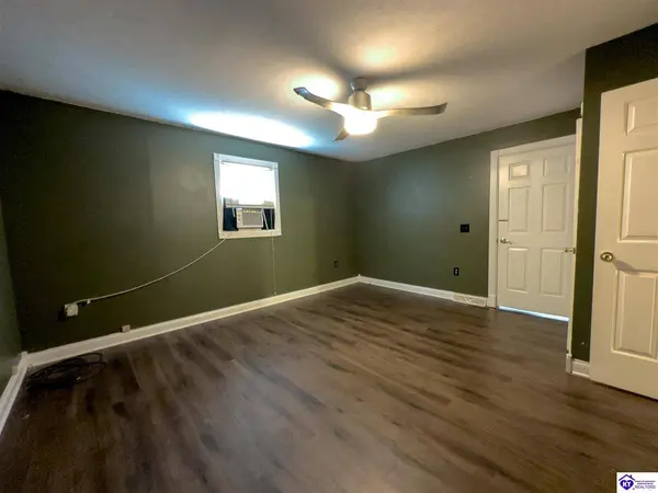 272 George Milby Rd, Summersville, KY 42782