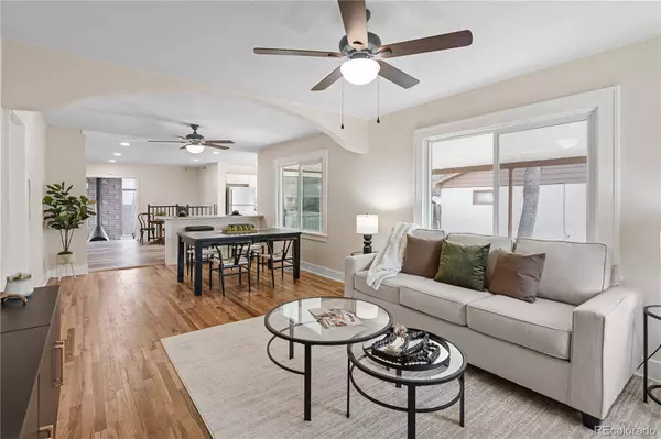 202 Newman AVE, Pueblo, CO 81005