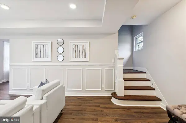 5209 BOSWORTH AVE, Baltimore, MD 21207