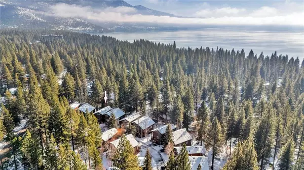 899 Southwood BLVD #15, Incline Village, NV 89451