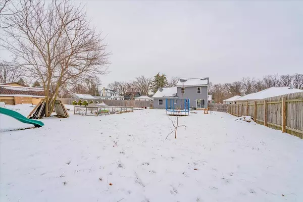 189 Buten Street, Milton, WI 53563