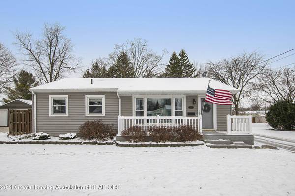 504 S Kibbee Street, St. Johns, MI 48879, St. Johns, MI 48879