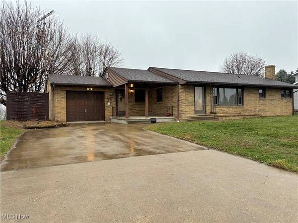 67234 Plainfield RD, Belmont, OH 43950