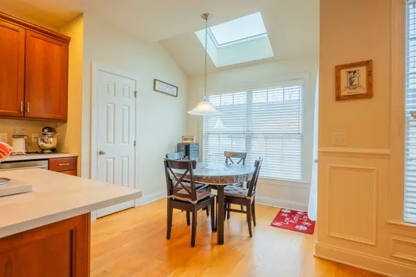 67 Beacon Hill Terrace #67, Bethel, CT 06801