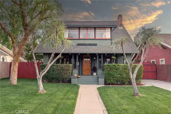 202 E Kendall ST, Corona, CA 92879