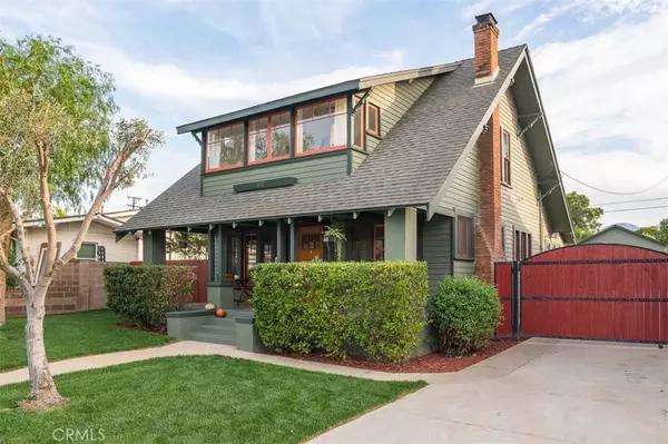 202 E Kendall ST, Corona, CA 92879