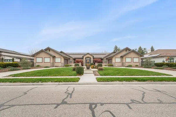 6644 W Mary CT, Visalia, CA 93277