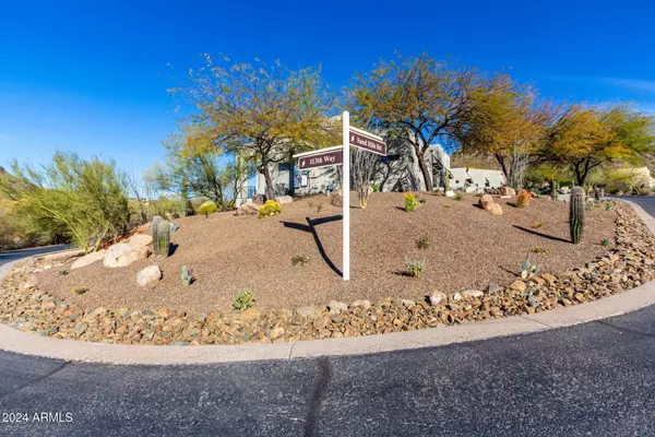 11380 E SAND HILLS Road, Scottsdale, AZ 85255