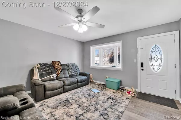 20224 WEBSTER Street, Clinton Township, MI 48035